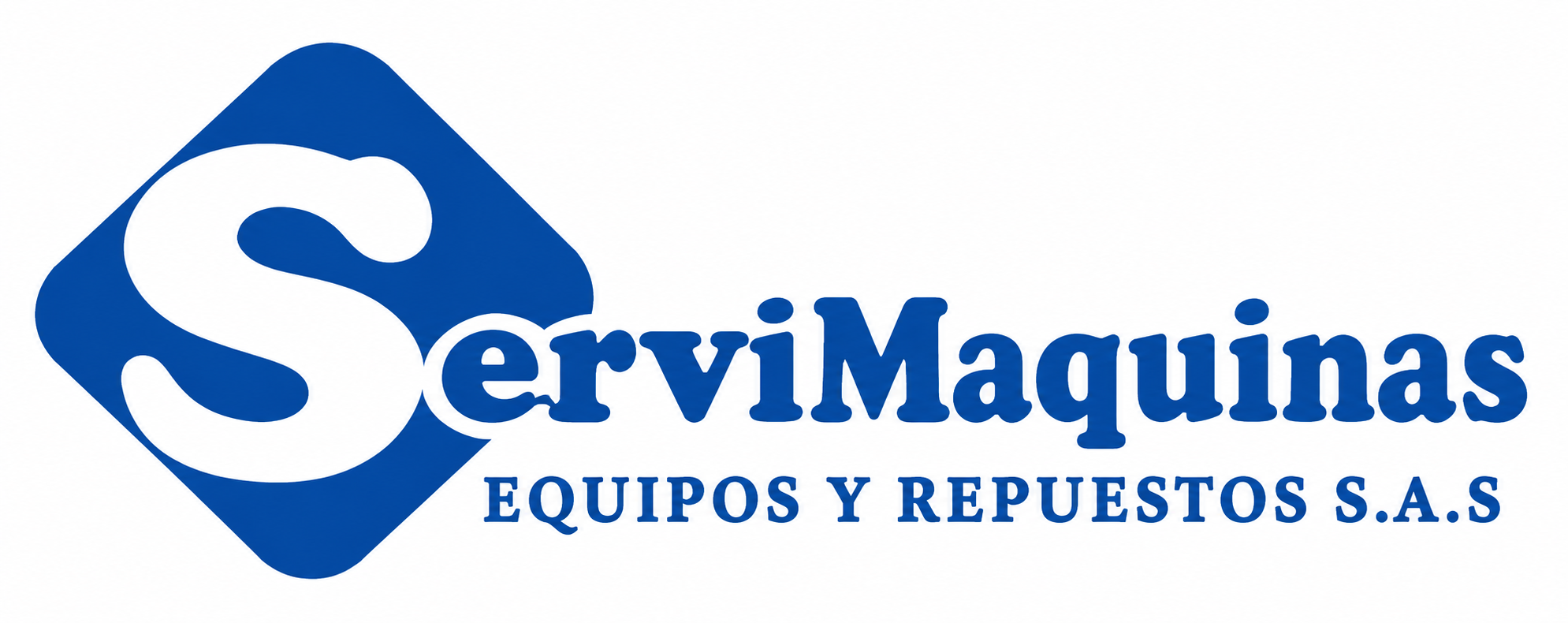 Servimaquinas