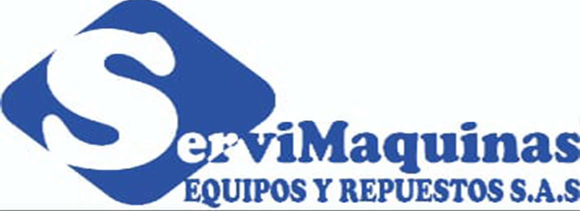 Servimaquinas